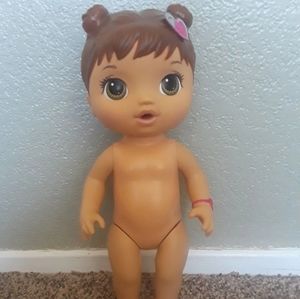 Baby Alive Doll